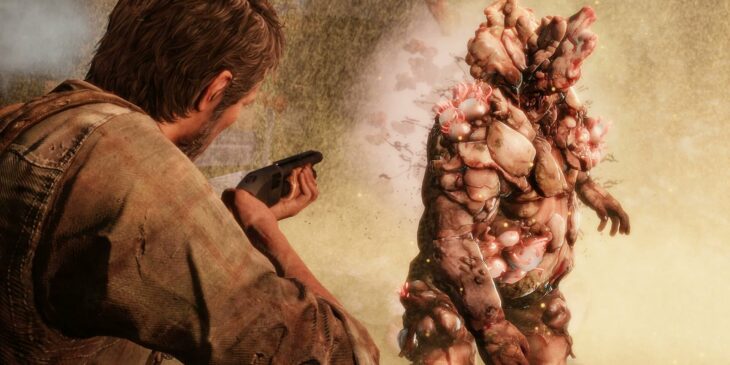 Remake de The Last of Us