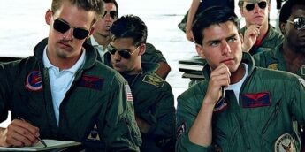 Anthony Edwards em Top Gun