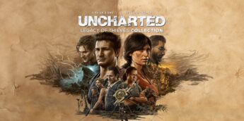 Uncharted no PC