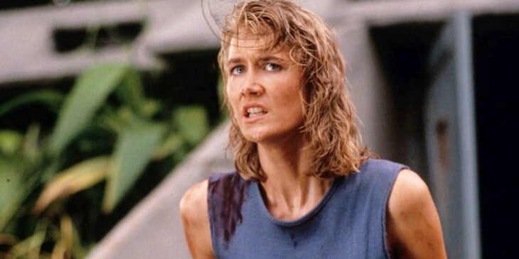 Laura Dern Jurassic Park