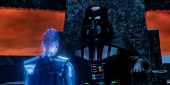 Obi-Wan Kenobi Hayden Christensen defende Moses Ingram