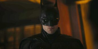 Série do Batman Filmes da Warner