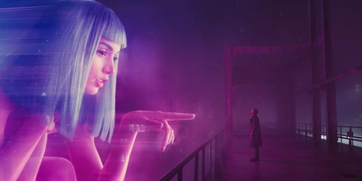 Jogo de Blade Runner