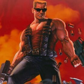 Filme de Duke Nukem