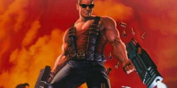 Filme de Duke Nukem