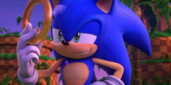 Sonic Prime na Netflix