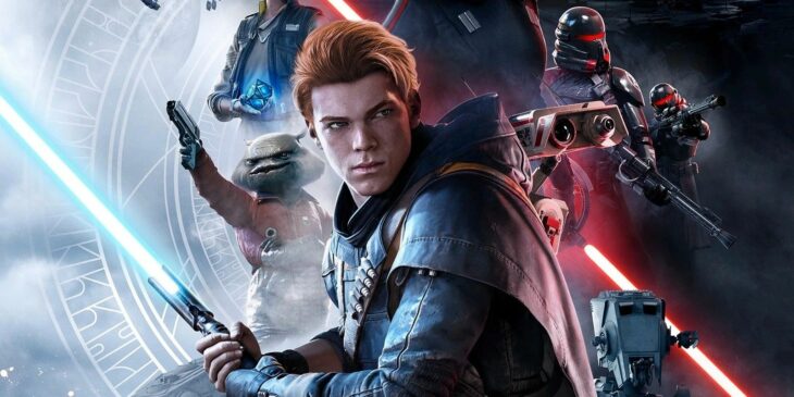 Jogos de Star Wars