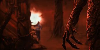 Max em Stranger Things