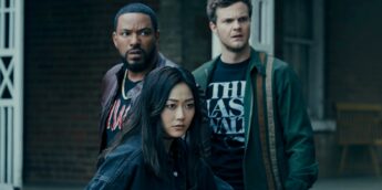 Kimiko em The Boys