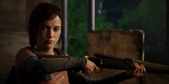 Pré-venda de The Last of Us