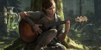 Grammy melhor trilha sonora em videogame