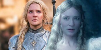 Galadriel Senhor dos Anéis