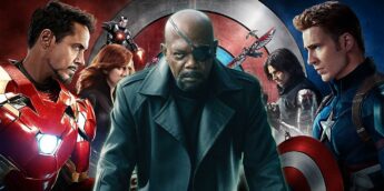 Samuel L Jackson Guerra Civil