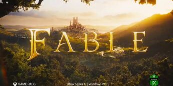 Fable da Xbox