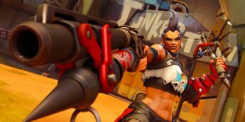 Overwatch 2 nova personagem