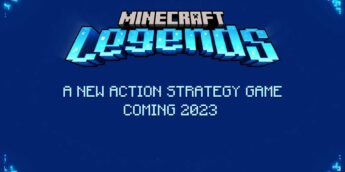 Minecraft novo jogo