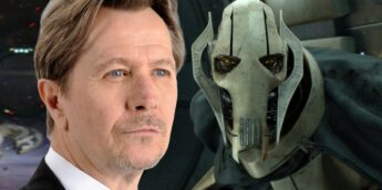 Gary Oldman em Star Wars