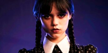 Wandinha Christina Ricci