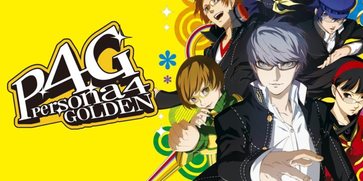 Persona no Xbox