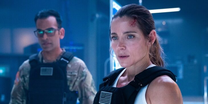 Interceptor da Netflix