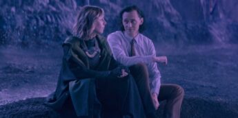 compositora da 2ª temporada de Loki