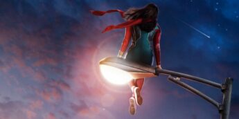 Temporada de Ms Marvel