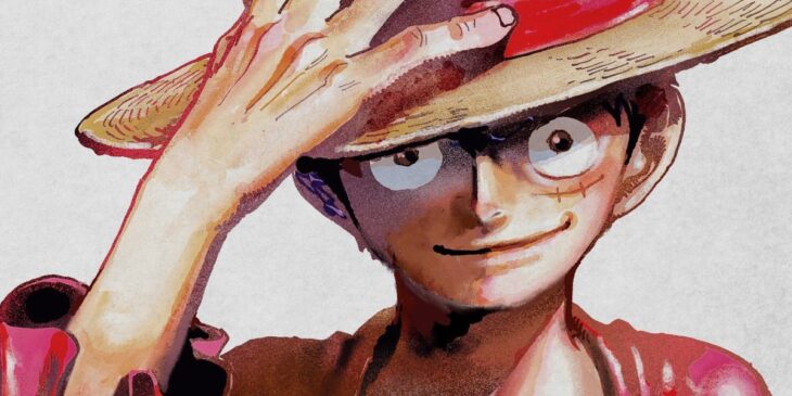 Evento de One Piece