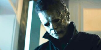 Halloween Ends será o último filme de Michael Myers