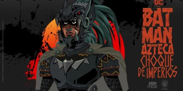 Batman da HBO Max