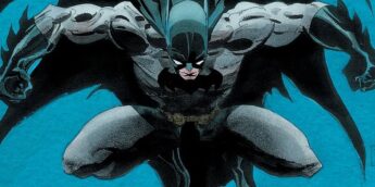 Tim Sale na DC