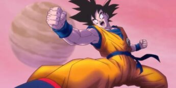 Dragon Ball do Akira Toriyama