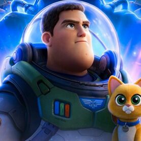 Aprovação de Lightyear