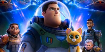 Aprovação de Lightyear