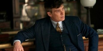 Filme de Peaky Blinders