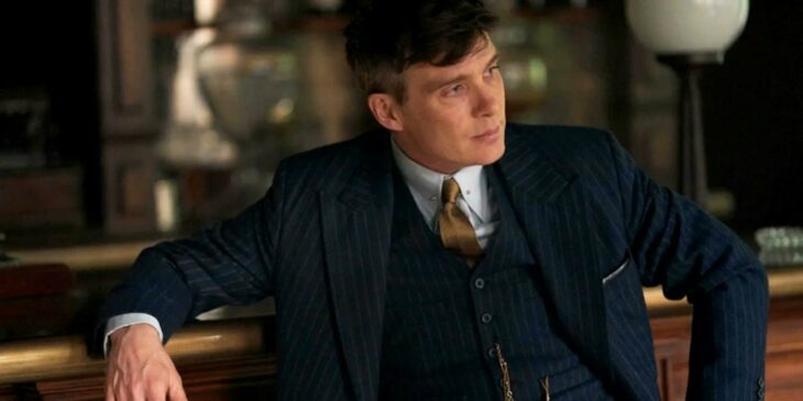 Filme de Peaky Blinders