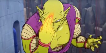 Piccolo Dragon Ball Super