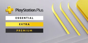 Nova Playstation Plus