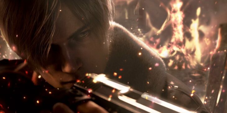 Trailer de Resident Evil