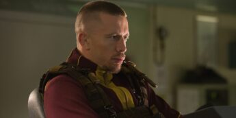 vilão do Capitão América no MCU Batroc