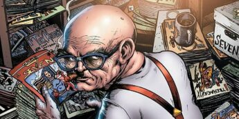 Stan Lee em The Boys