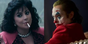 Lady Gaga em Coringa 2