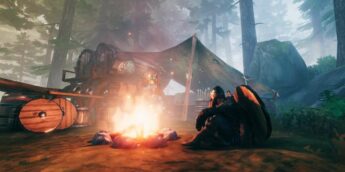 Valheim no Xbox