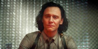 Loki Tom Hiddleston
