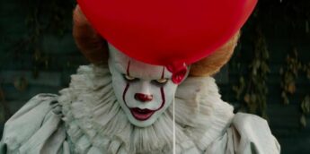 IT: A Coisa HBO Max
