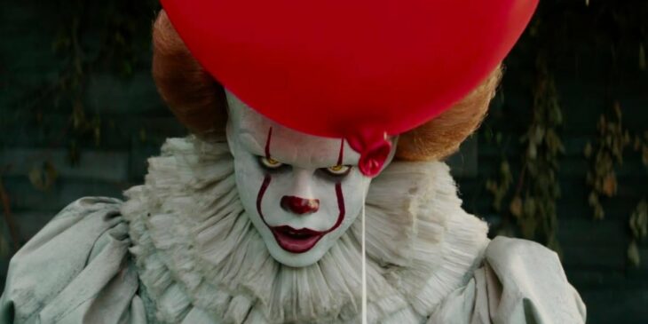 IT: A Coisa HBO Max