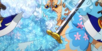 Episódio 1022 de One Piece