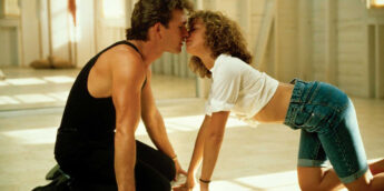 sequência de Dirty Dancing estreia