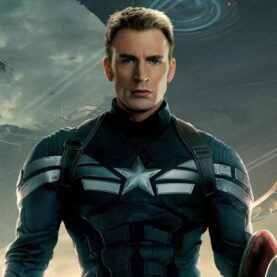 Chris Evans