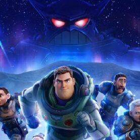 Abertura de Lightyear