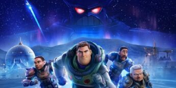 Abertura de Lightyear